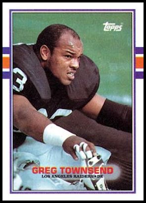 274 Greg Townsend